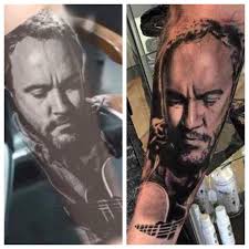 Well, yeah, i like coffee, but it's for dmb. Dmbtattoo