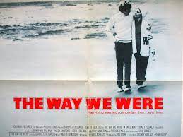 The Way We Were