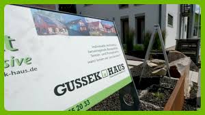 3445 osób lubi to · 6 osób mówi o tym · 113 użytkowników tu było. Gussek Haus Fertighaus Musterhauser In Deutschland