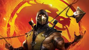 Reply with whose fatality this is. Mortal Kombat Legends Scorpion S Revenge Trailer To Be Shown At Final Kombat Shacknews