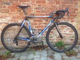 Help Buying A Used Colnago C40 Or C50 Frameset Weight Weenies