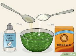 Each of these contain ingredients that work as an activator to make the perfect slime. 3 Easy Ways To Activate Slime Without Activator Wikihow