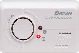 Since it's otherwise undetectable, it's essential to have a carbon monoxide detector on every floor of your home, even the basement. Carbon Monoxide Symptoms Which