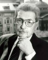 Steven P. Marcus '48, GSAS'61, Victorian-Era Scholar, Former Columbia  College Dean