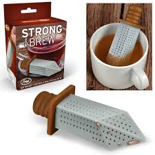 Strong Brew Sword Tea Infuser Brewing Tea Silicone Tea Infuser Tea Infuser