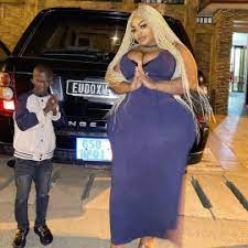 Cette condition qu'impose eudoxie yao à son chéri grand p. Grand P Biography Age Net Worth Wife Marriage Moussa Sandiana Kaba Height Girlfriend Progeria Fiancee