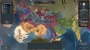 Europa universalis iv starts on november 11th 1444, the day after the 20px ottomans victory over the christian alliance at varna. Eu4 Ottoman Strategy 2019