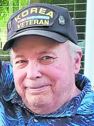 George Dunlap Obituary