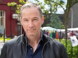 Who is Sean Mahon? EastEnders' Ray Kelly who plays Mel Owen's ex-husband  and star of Philomena