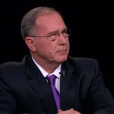 Michael Vickers — Charlie Rose