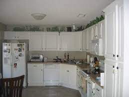Check spelling or type a new query. Whats On Top Of Your Kitchen Cabinets Home Decorating Forum Gardenweb Kitchen Cabinets Decor Kitchen Cabinets On A Budget Kitchen Cabinet Styles