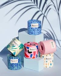 Great savings & free delivery / collection on many items. Bamboo Toilet Rolls 2ply 300sh Ecoroll Insinc Products Shopping