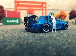 Custom Widebody Bmw M2 Hotwheels