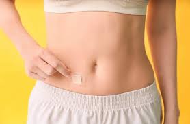 Image result for Contraceptive Patch
