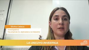 Facultad de Ciencias Aplicadas a la Industria