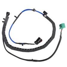 I wish i had some plumbing/wiring free walls near my master to install one. Other Dorman Power Sliding Door Wiring Harness Passenger Side Right For Chrysler Dodge Automotive