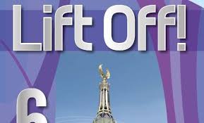 كتاب الطالب المعلم 6 Lift Off الصف الثالث متوسط الفصل الثاني بلبل انقلش