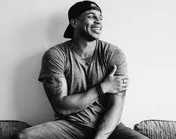 Jimmie Allen Hits 1 With Best Shot Again B104 Wbwn Fm