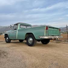 Image result for Brewster Green 1965 Truck