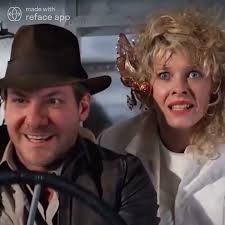 Robbie Brooks's Mad Lost Productions