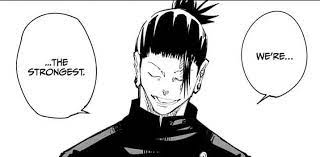 Pin On Jujutsu Kaisen