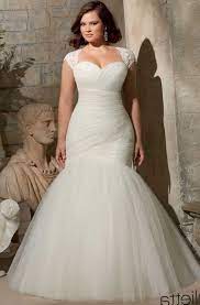 Free Shipping Ball Gown Tiered Organza Wedding Dress 2016 Top Lace Beaded Plus Wedding Dresses Mermaid Sweetheart Plus Size Wedding Gowns Wedding Dresses Lace