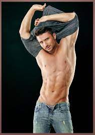 From wikimedia commons, the free media repository. Esc 2014 Rumour Sergey Lazarev For Russia