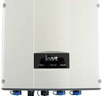 BPD Series Solar Pump Inverter, Solar Energy, Solar Power ...
