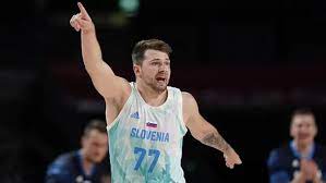 Luka doncic acknowledges nerve issue. Zsxmweekfj4qsm