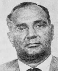 Charles Tourine, Trafficante's family