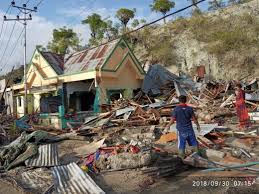 In deutschland sind schwere erdbeben moglich. Erdbeben Tsunami Indonesien Aktion Deutschland Hilft Stellt 100 000 Euro Fur Presseportal