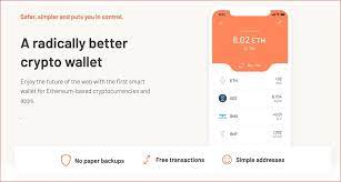 Not only does the wallet provide the best possible security against hacking attempts but it is also very easy to use for all types of transactions. The Top 12 Best Ethereum Wallets 2021 Edition