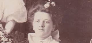 Family Group Sheet for William ANDREWS