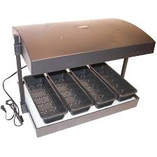 Maybe you would like to learn more about one of these? Sunblaster Garden Grow Light Kit Home Hardware