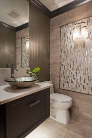 25 Modern Powder Room Design Ideas Modern Powder Rooms Powder Room Design Bathroom Interior