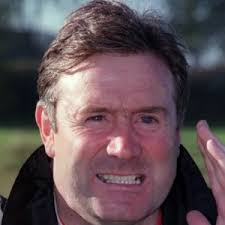 The Managerial Comings And Goings