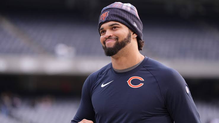 How Caleb Williams changed his mind on Bears after pre-draft concerns |  Chicago Bears News
