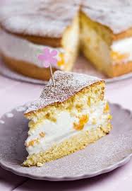 Mandarinen Kase Sahne Torte Rezept Leckere Kuchen U Torten Kase Sahne Torte Kase Sahne Kuchen Und Mandarinen