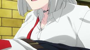 Shimoneta: A Boring World Where The Concept Of Dirty Jokes Doesnt Exist |  All Fan Service Compilation - EPORNER