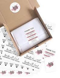 Maybe you would like to learn more about one of these? Packaging Ideas Discover Branding Starter Kit For Small Business Packaging Supplies Stickers Etsy Packaging Small Business Packaging Packaging Ideas Business