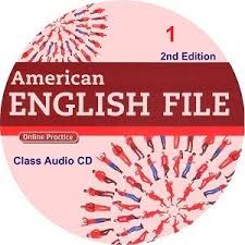 English File Fourth Edition Intermediate Class Audio Cds Download American English File 1 2nd Edition Class Audio Cd4 American English English File Learn English