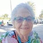 Barbara Ricketts Obituary (2023)