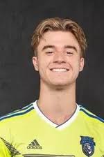 2020 Men's Soccer Roster