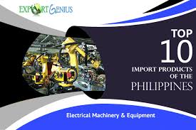 Intertek can help you comply with import and export requirements, assisting smooth many goods are produced in countries where the safety and performance requirements of the importing country or region are not always fully understood. 10 Largest Import Products Of The Philippines