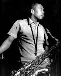 I Ve Found You Ve Got To Look Back At The Old Things See Them In A New Light John Coltrane Jazz Artists Jazz Band Cool Jazz