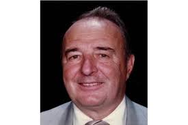 Charles Card Obituary (1925