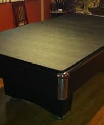 Table cloths & linen products. Table Pads
