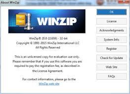 For example, this release addressed multiple issues with libxml2 (an xml c parser), including buffer overflows, arb. Winzip 20 0 Download Free Trial Winzip32 Exe