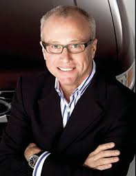 Maysville native J Mays to be inducted into Oklahoma Hall of Fame