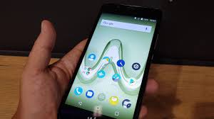Wiko Tommy2 Pictures, design and ...